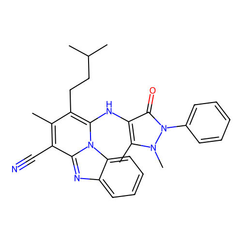 AF-399/41048798 structure