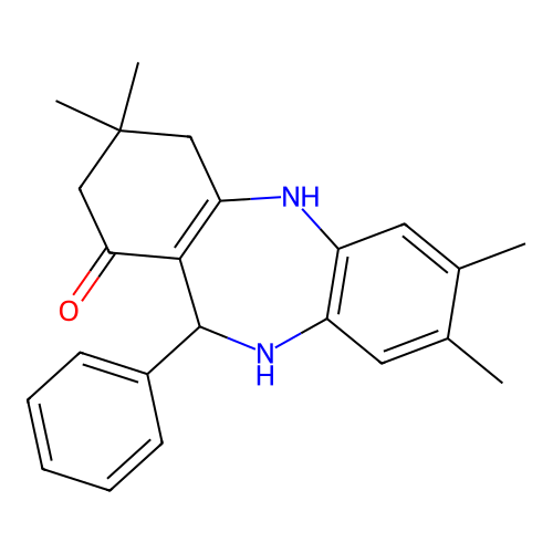 BAS 04212500 structure