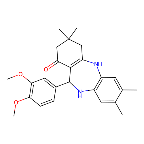 BAS 04212503 structure