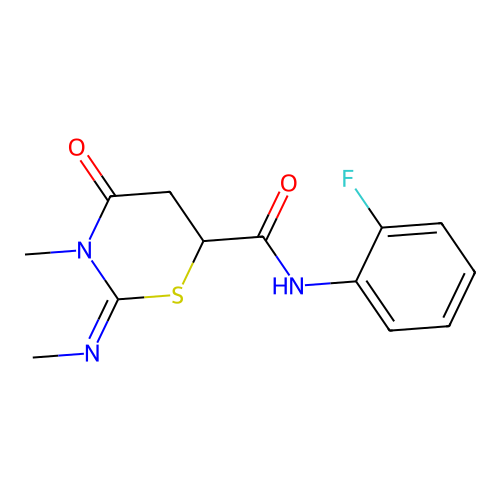 BAS 07329945 structure