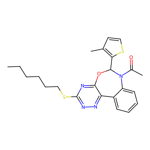 AN-655/15260158 structure