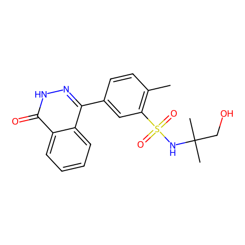 BAS 04375854 structure
