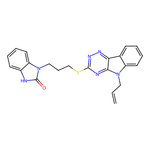 BAS 04381870 structure