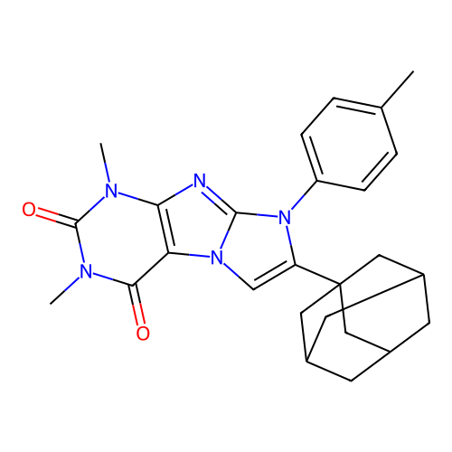 A2814/0118980 structure