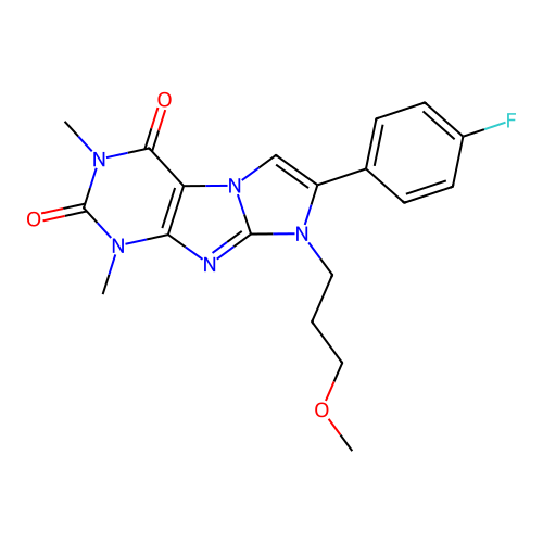 A2814/0118985 structure
