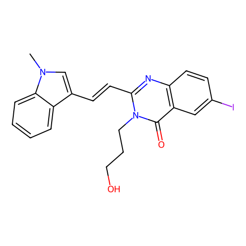A2828/0119462 structure