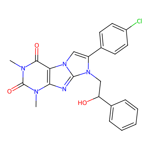 A2839/0119826 structure