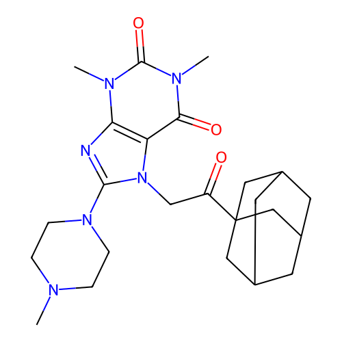 A2839/0119829 structure