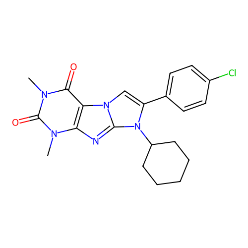 A2840/0119839 structure