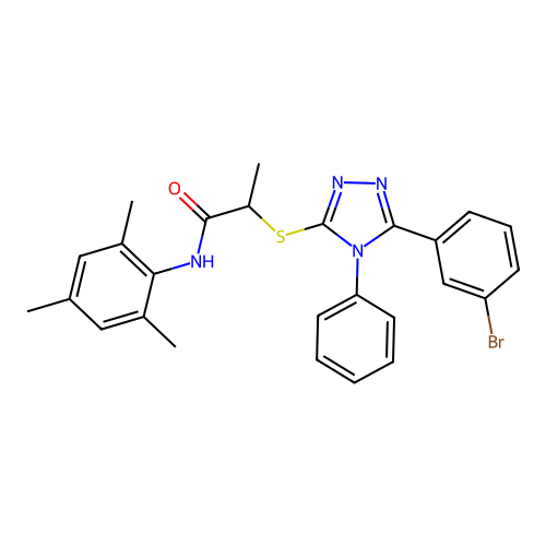 A2845/0120042 structure