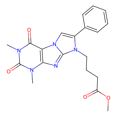 A2857/0120469 structure