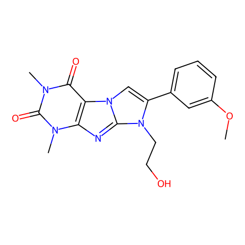 A2540/0108092 structure