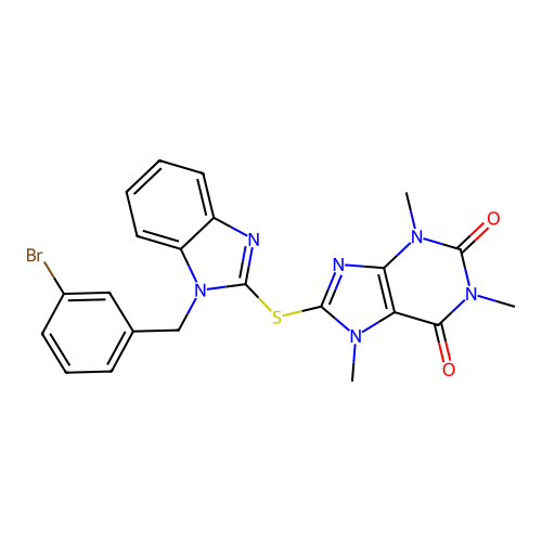 A2644/0112625 structure