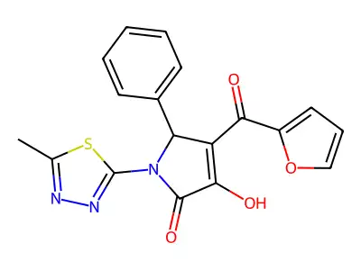 BAS 03305198 structure