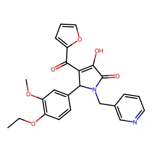 BAS 03305323 structure