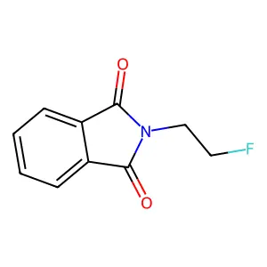 5-Bromo-4,6-dimethoxypyrimidine structure