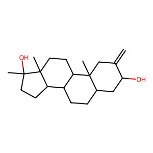 KST-1A5708 structure