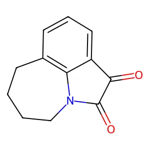 1-methanesulfonyl-1H-1,3-benzodiazole structure