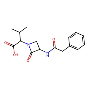 2-[Chloro(phenyl)methyl]-1-(methylsulfonyl)-1h-benzimidazole structure