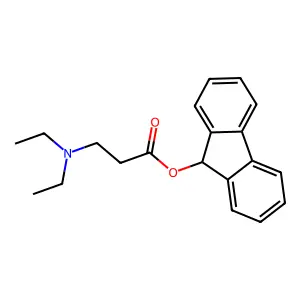 Pavatrin structure