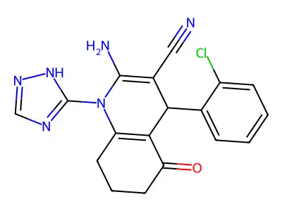 Salor-int l223441-1ea structure