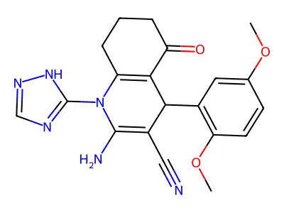 AN-919/40736691 structure
