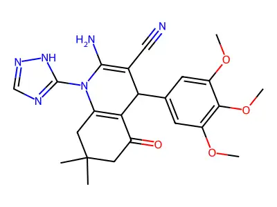 AN-919/40736707 structure