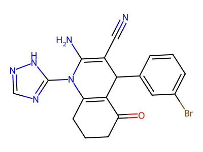 AN-919/40736709 structure