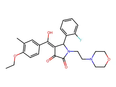 BAS 03378450 structure