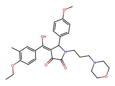 BAS 03378461 structure