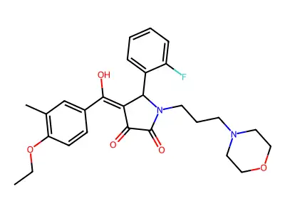 BAS 03378466 structure