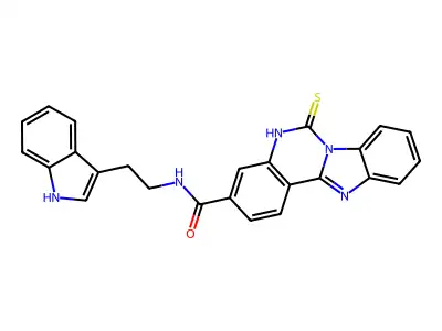 VU0512535-1 structure