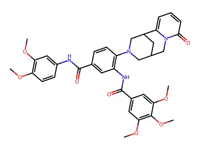 F0913-4320 structure
