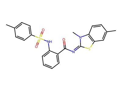 F0325-0098 structure