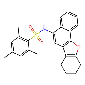 AQ-390/13304136 structure