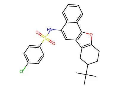 AQ-390/13304176 structure