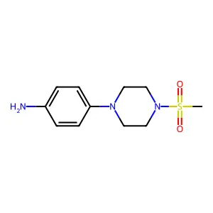 7-Bromo-2-(chloromethyl)-4H-pyrido(1,2-a)pyrimidin-4-one structure