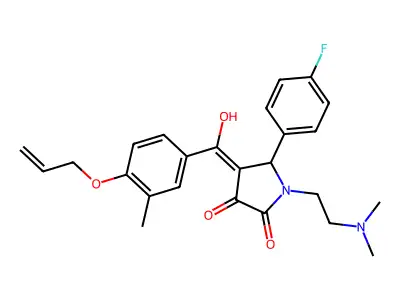 BAS 03378805 structure