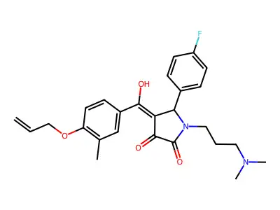 BAS 03378821 structure
