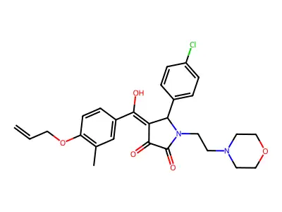 AF-399/41493108 structure