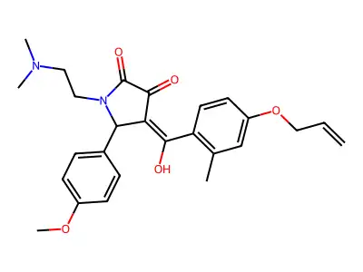 BAS 03379383 structure
