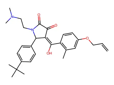 AF-399/41501614 structure