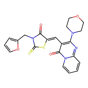 BAS 03353408 structure
