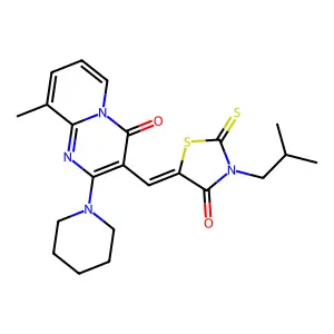 SALOR-INT L247162-1EA structure