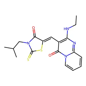 RefChem:460924 structure