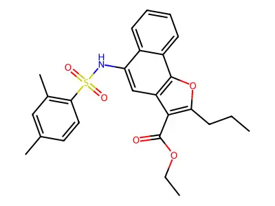 F0782-0068 structure