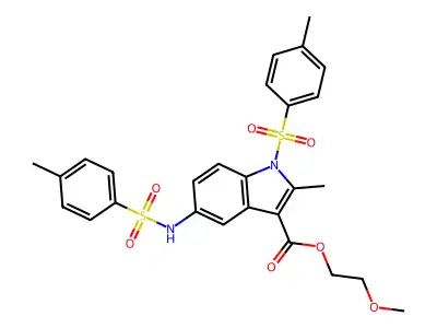 F1113-0314 structure
