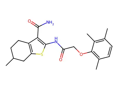 AS-871/40975644 structure