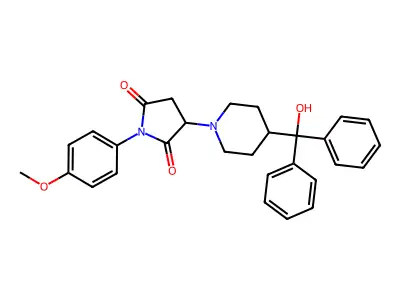 AJ-292/40838580 structure