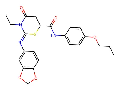 ChemDiv1_010390 structure